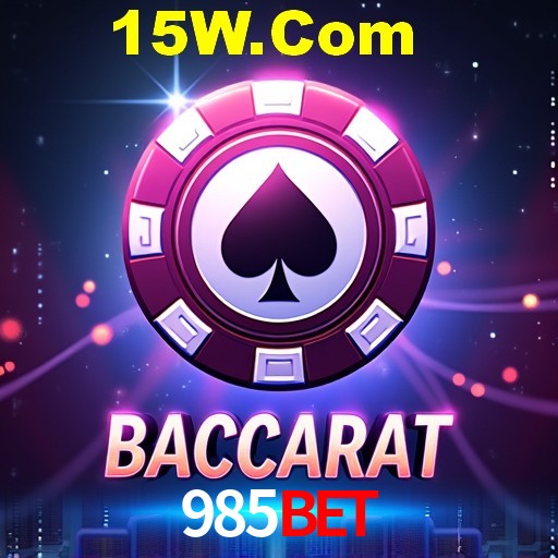 Desvendando o Mundo dos Jogos Virtuais na 985bet
