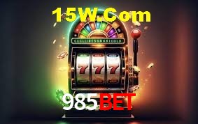 Statistics 985bet
