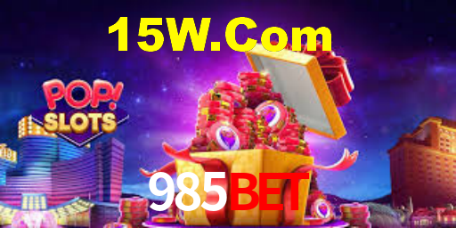 985bet: Seu Cassino Premiado com Pagamentos Rápidos