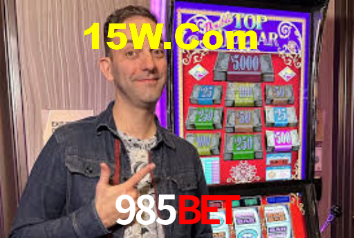 985bet app