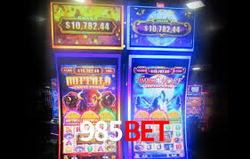 985bet