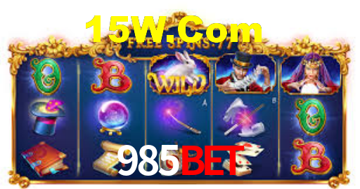 985bet.com
