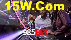 Daily Bonuses 985bet