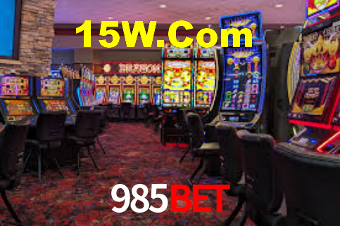 985bet.com