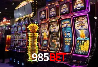 Apostas de Basquete 985bet