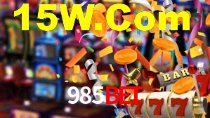 Exclusive Games 985bet