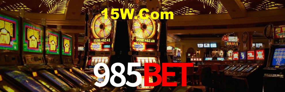 985bet: A Experiência de Casino com Jogos de Mesa ao Vivo