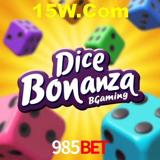 A Emoção da Loteria na 985bet: Uma Chance de Mudança de Vida