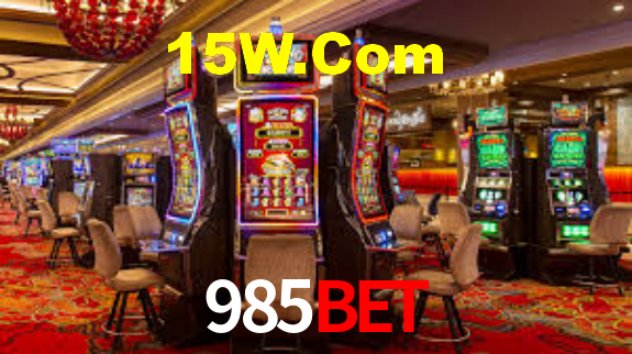 Bônus Generosos e Exclusivos no 985bet para Você!
