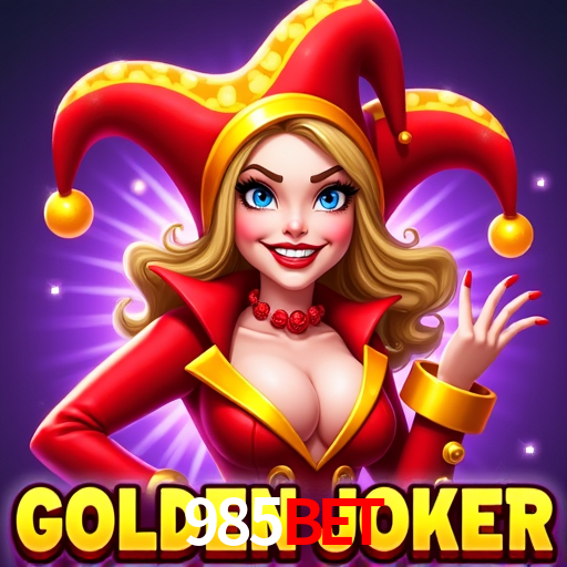 Descubra a Magia dos Jogos de Arcade no 985bet