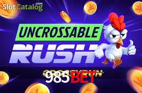 Spaceman Game 985bet