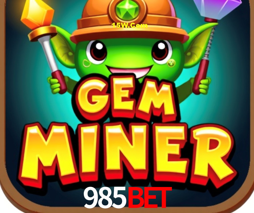 Mesa de Blackjack 985bet