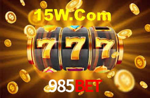 985bet app