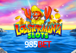 Welcome Bonus 985bet