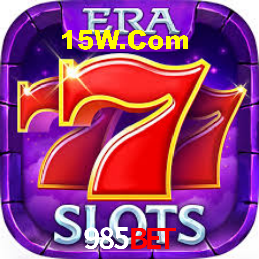 985bet.com