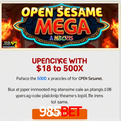 Descubra a Essência do 985bet: Nossa História e Compromissos