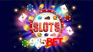 VIP Casino 985bet
