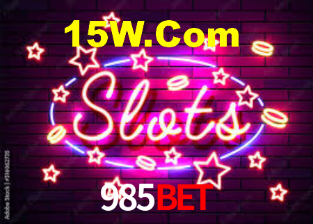 985bet
