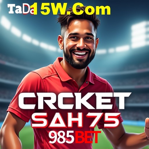 Football Betting 985bet