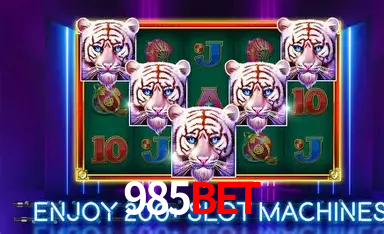 Estatísticas do Jogo 985bet