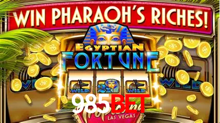 Jogos de Slot 985bet