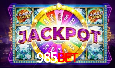 Provedores de Jogos 985bet