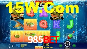 985bet app