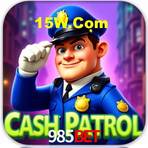 Casino Ao Vivo 985bet