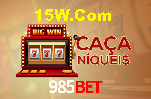 985bet