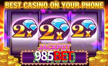 Jogo Aviator 985bet