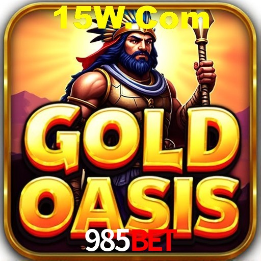 Descubra o Mundo do Cassino Online com 985bet